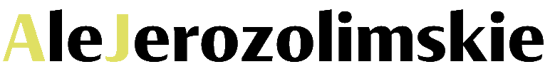 AleJerozolimskie